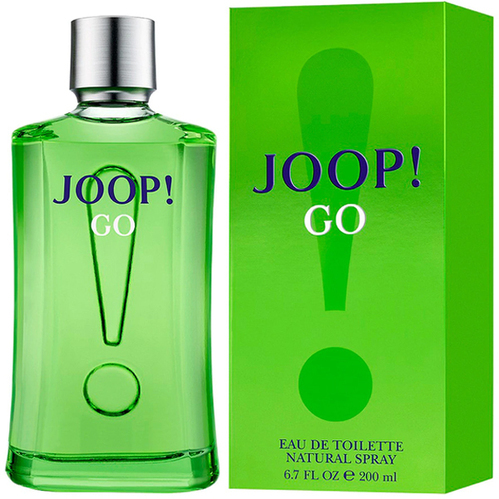 عطر ادکلن جوپ گو – جوپ سبز