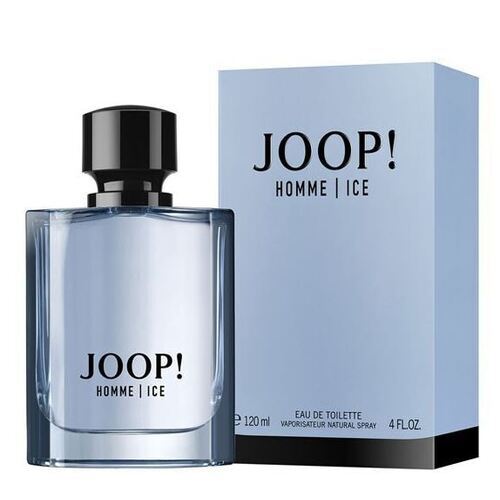 عطر ادکلن جوپ هوم آیس مردانه