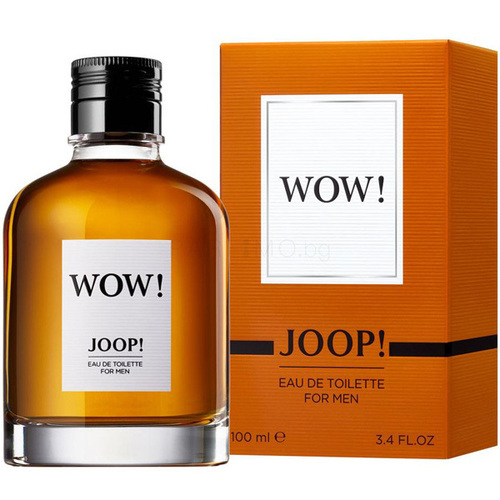 عطر ادکلن جوپ واو مردانه