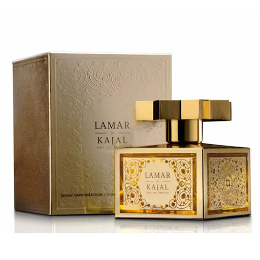 عطر ادکلن کژال لمر