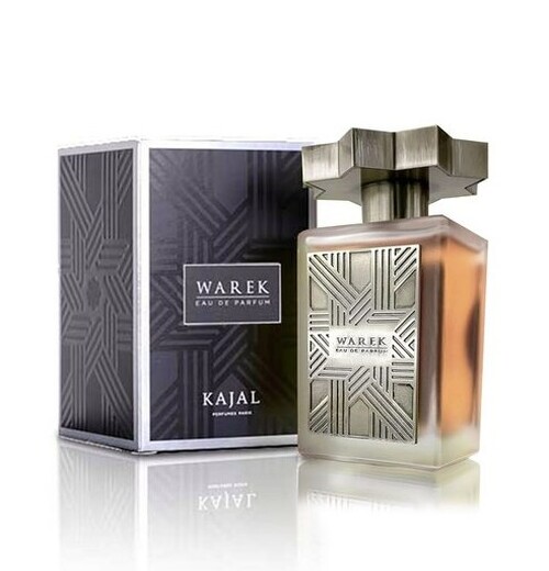 عطر ادکلن کژال-کجال وارک