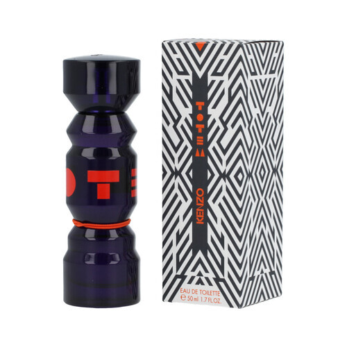 عطر ادکلن کنزو توتم اورنج زنانه و مردانه اصل