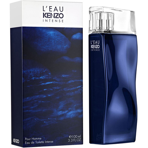 عطر ادکلن لئو کنزو اینتنس مردانه