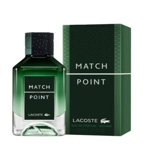 عطر ادکلن لاگوست مچ پوینت