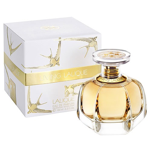 عطر ادکلن زنانه لالیک لیوینگ لالیک زنانه
