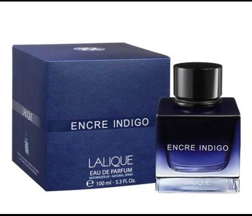 عطر ادکلن لالیک انکر ایندیگو