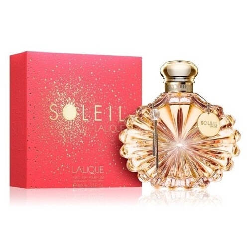 عطر ادکلن لالیک سولیل زنانه