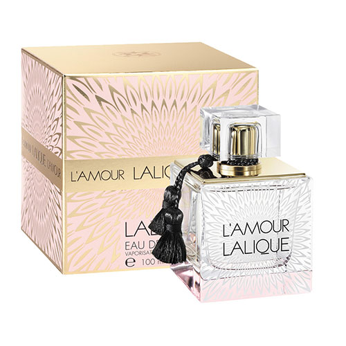 عطر ادکلن لالیک لامور زنانه