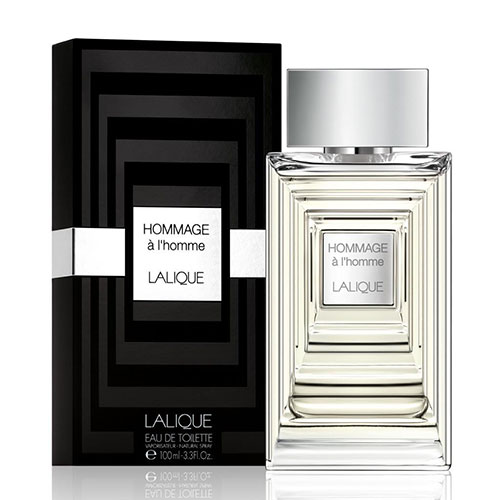 عطر ادکلن لالیک هومیج لهوم مردانه
