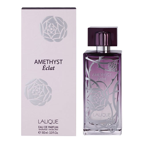 عطر زنانه لالیک آمیتیس اکلت زنانه