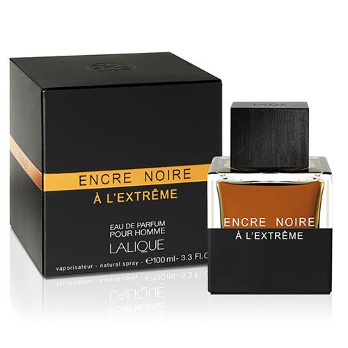عطر لالیک انسر-انکر نویر له اکستریم پور هوم