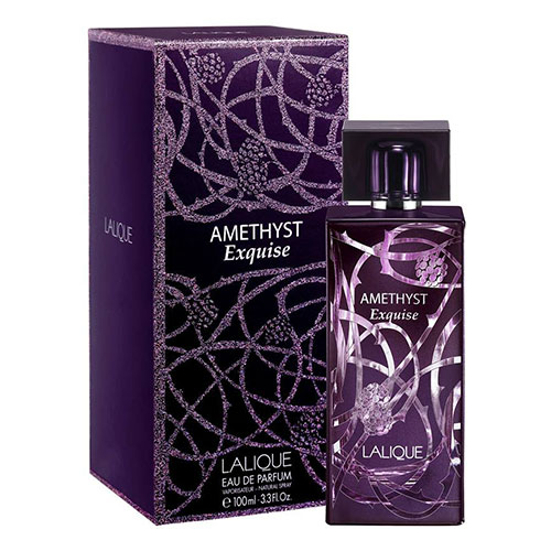 عطر و ادکلن زنانه لالیک آمیتیس اکسکوئی