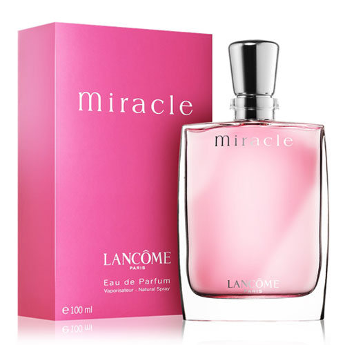 عطر ادکلن زنانه لانکوم میراکل