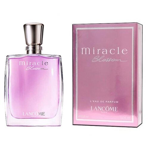 عطر ادکلن زنانه لانکوم میراکل بلوسوم