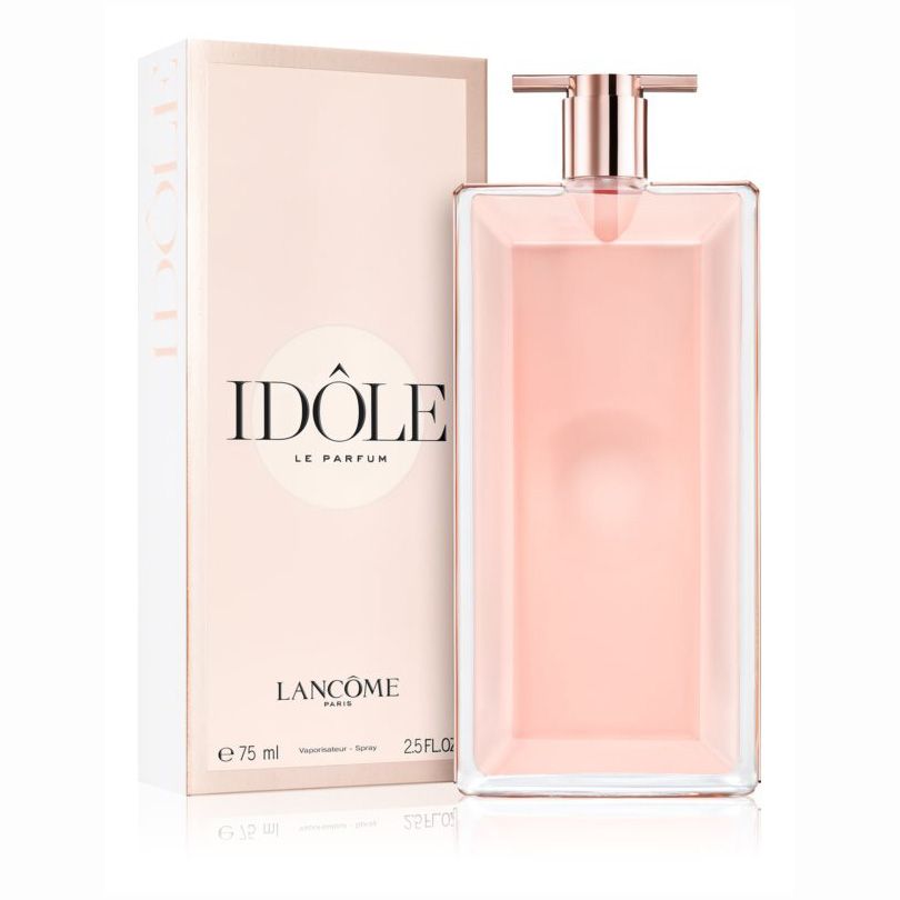 عطر ادکلن لانکوم ایدول زنانه