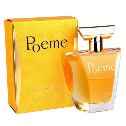 عطر ادکلن لانکوم پوئم زنانه