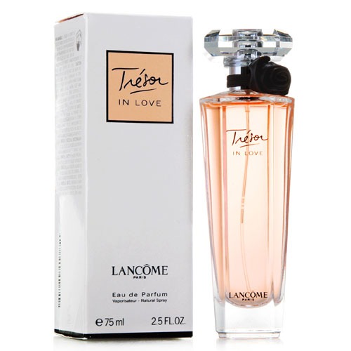 عطر ادکلن لانکوم ترزور این لاو زنانه