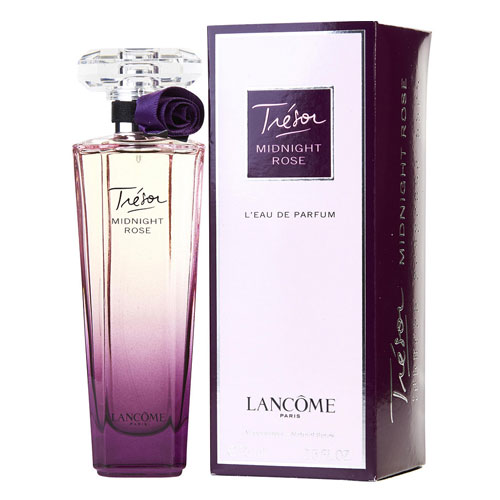 عطر ادکلن لانکوم ترزور مید نایت رز