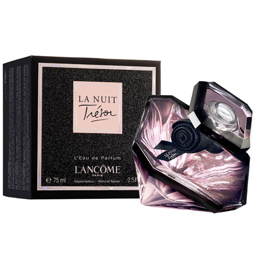 عطر ادکلن لانکوم لانویت ترزور زنانه