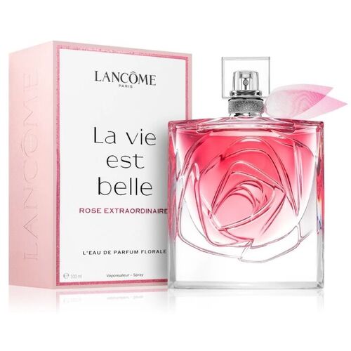 عطر ادکلن لانکوم لاویه بل اکسترا اوردینری