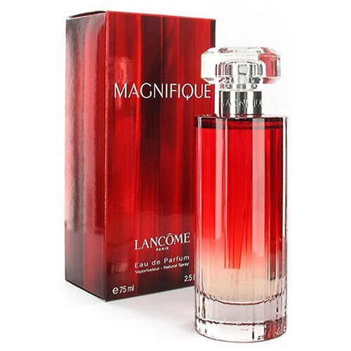عطر ادکلن لانکوم مگنیفیک زنانه 