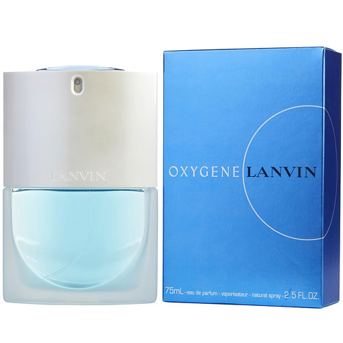 عطر لانوین اکسیژن زنانه اصل
