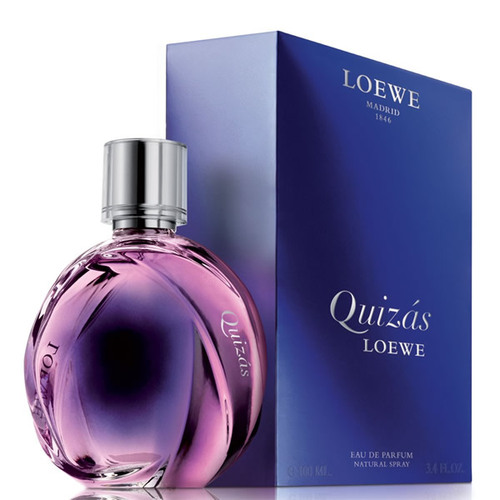 عطر لوئوه کویزاس زنانه