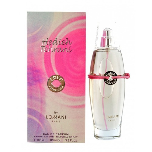عطر و ادکلن لومانی هدیه تهرانی
