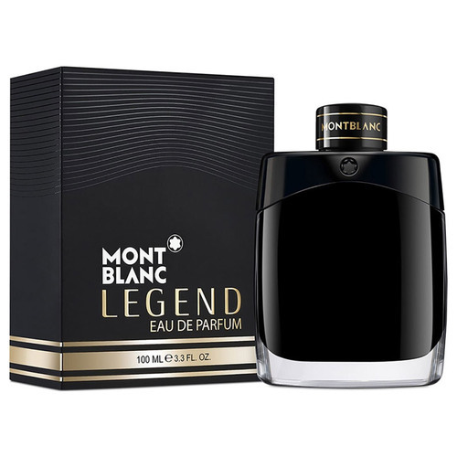 عطر مون بلان لجند ادو پرفیوم