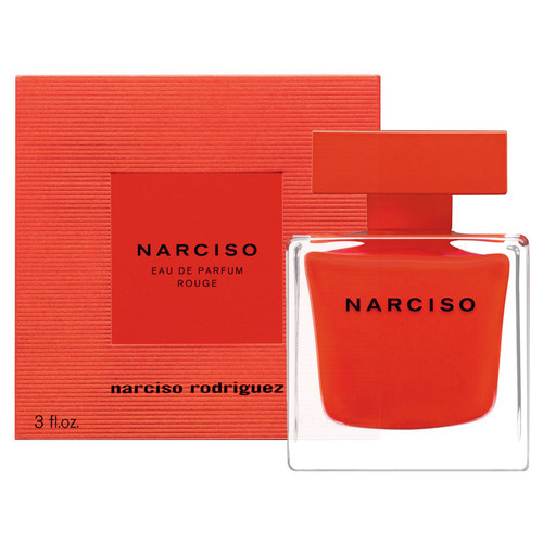 عطر ادکلن نارسیسو رودریگز نارسیسو رژ
