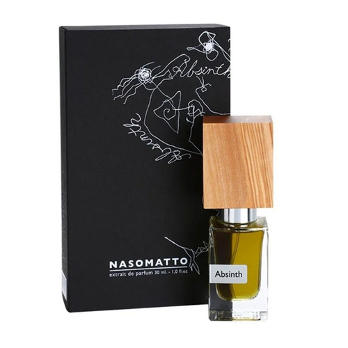 عطر ادکلن ناسوماتو آبسینت
