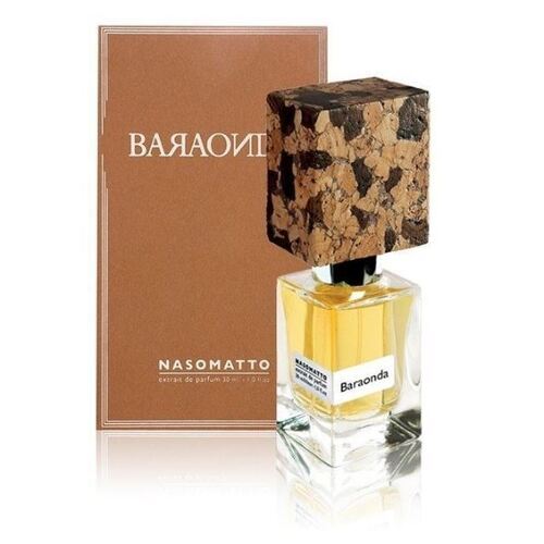 عطر ادکلن ناسوماتو بارا اوندا – برائوندا