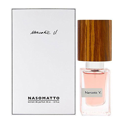 عطر ادکلن ناسوماتو نارکوتیک ونوس زنانه