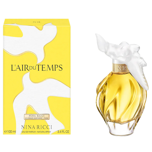 عطر ادکلن نینا ریچی له ایر دو تمپس