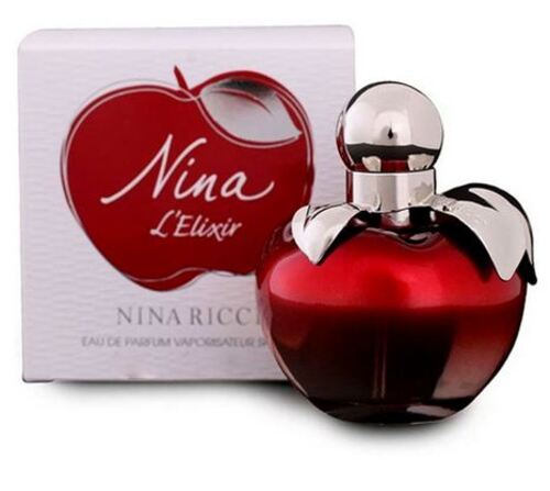 عطر ادکلن نینا ریچی نینا الکسیر 