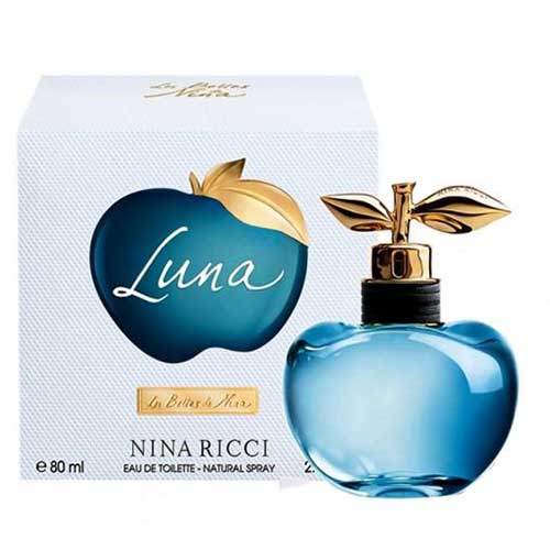 نیناریچی لونا زنانه