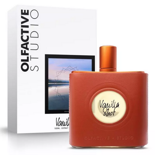 عطر الفکتیو استودیو وانیلا شات