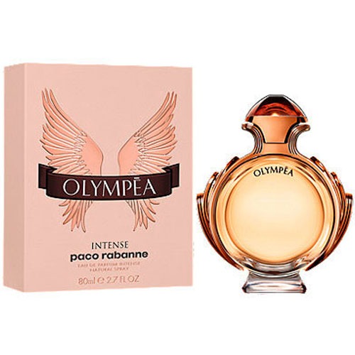عطر ادکلن پاکو رابان المپیا اینتنس زنانه