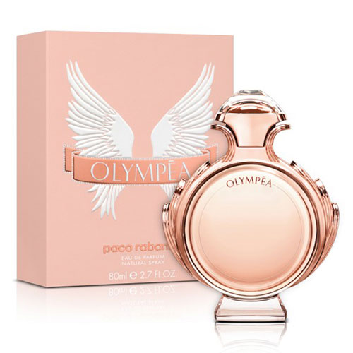 عطر ادکلن پاکو رابان المپیا زنانه