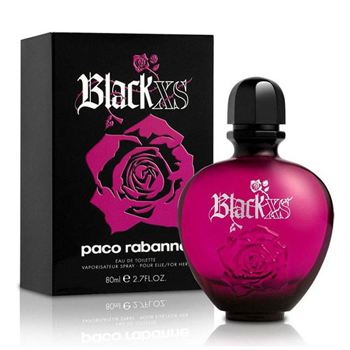 عطر ادکلن پاکو رابان ایکس اس پور اله