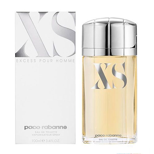 عطر ادکلن پاکو رابان ایکس اس پور هوم