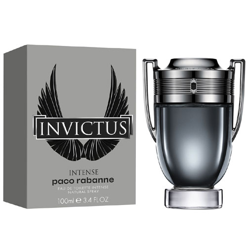 عطر ادکلن پاکو رابان اینوکتوس اینتنس