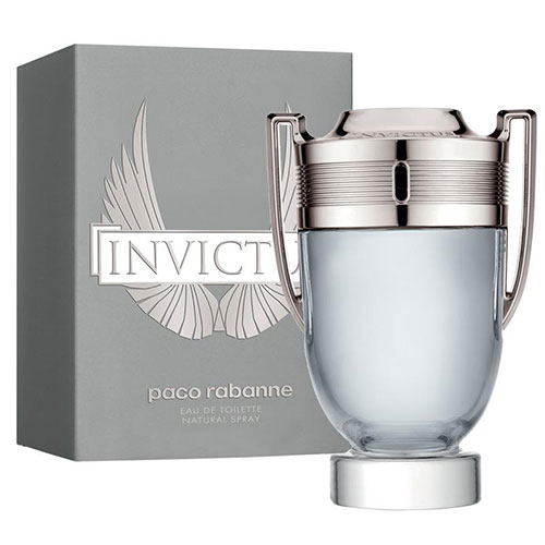 عطر ادکلن پاکو رابان اینوکتوس مردانه