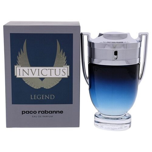 عطر ادکلن پاکو رابان اینویکتوس لجند