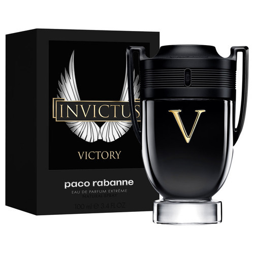 عطر ادکلن پاکو رابان اینویکتوس ویکتوری