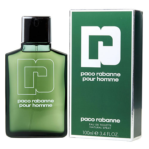 عطر ادکلن پاکو رابان پور هوم