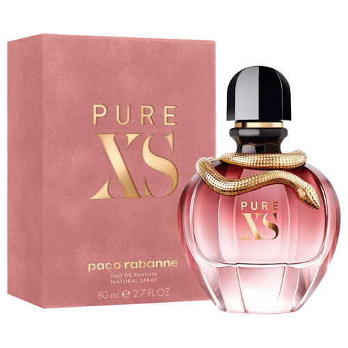 عطر ادکلن پاکو رابان پیور ایکس اس زنانه