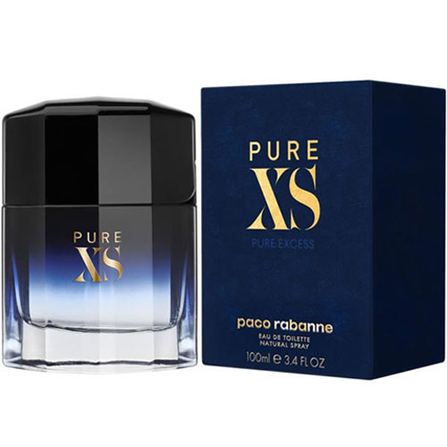 عطر ادکلن پاکو رابان پیور ایکس اس مردانه