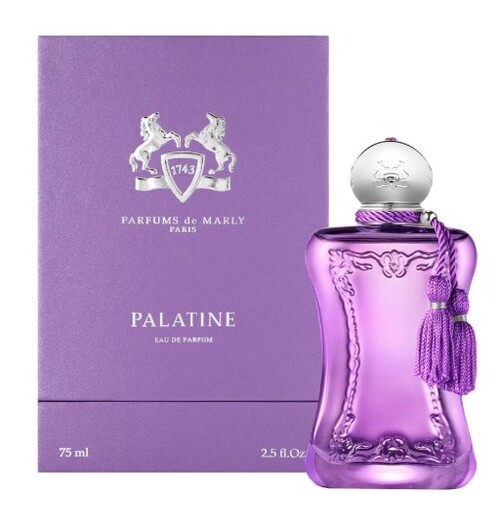 عطر ادکلن پارفومز د مارلی پالاتین