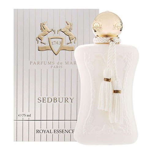 عطر ادکلن پارفومز د مارلی سدبوری